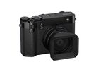 Fujifilm GFX 100RF Black Swiss Garantie