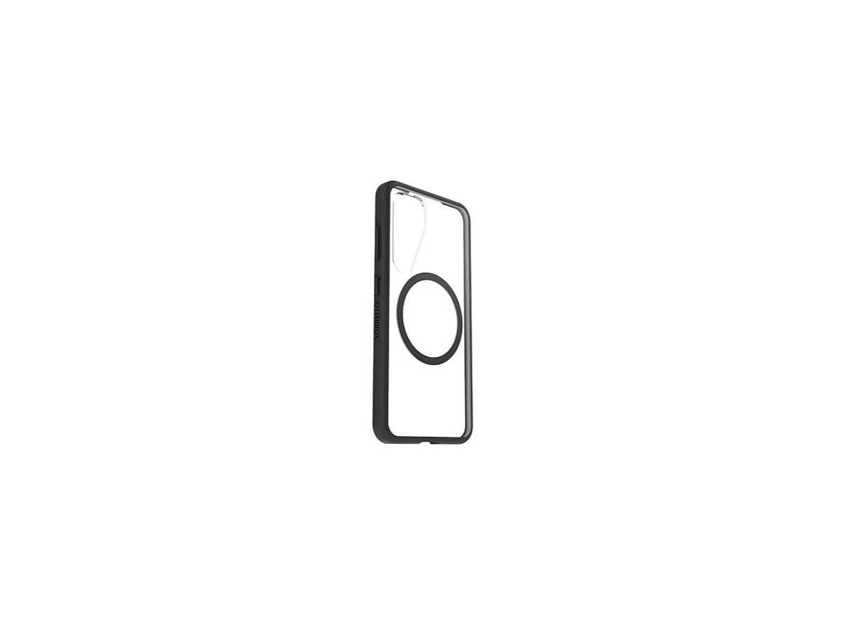 Otterbox S25+ Magnet Case Black Crystal