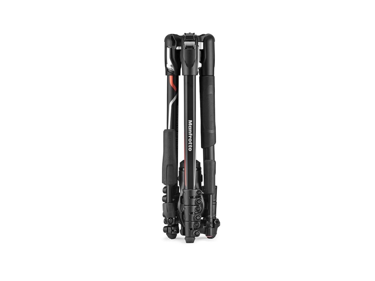 Manfrotto Befree 3Way Live Adv Alpha