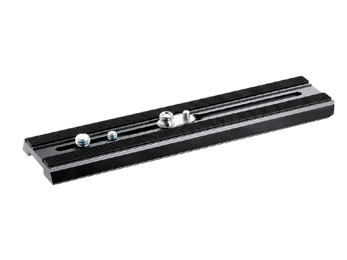Gitzo plaque de fixation rapide XL Typ C