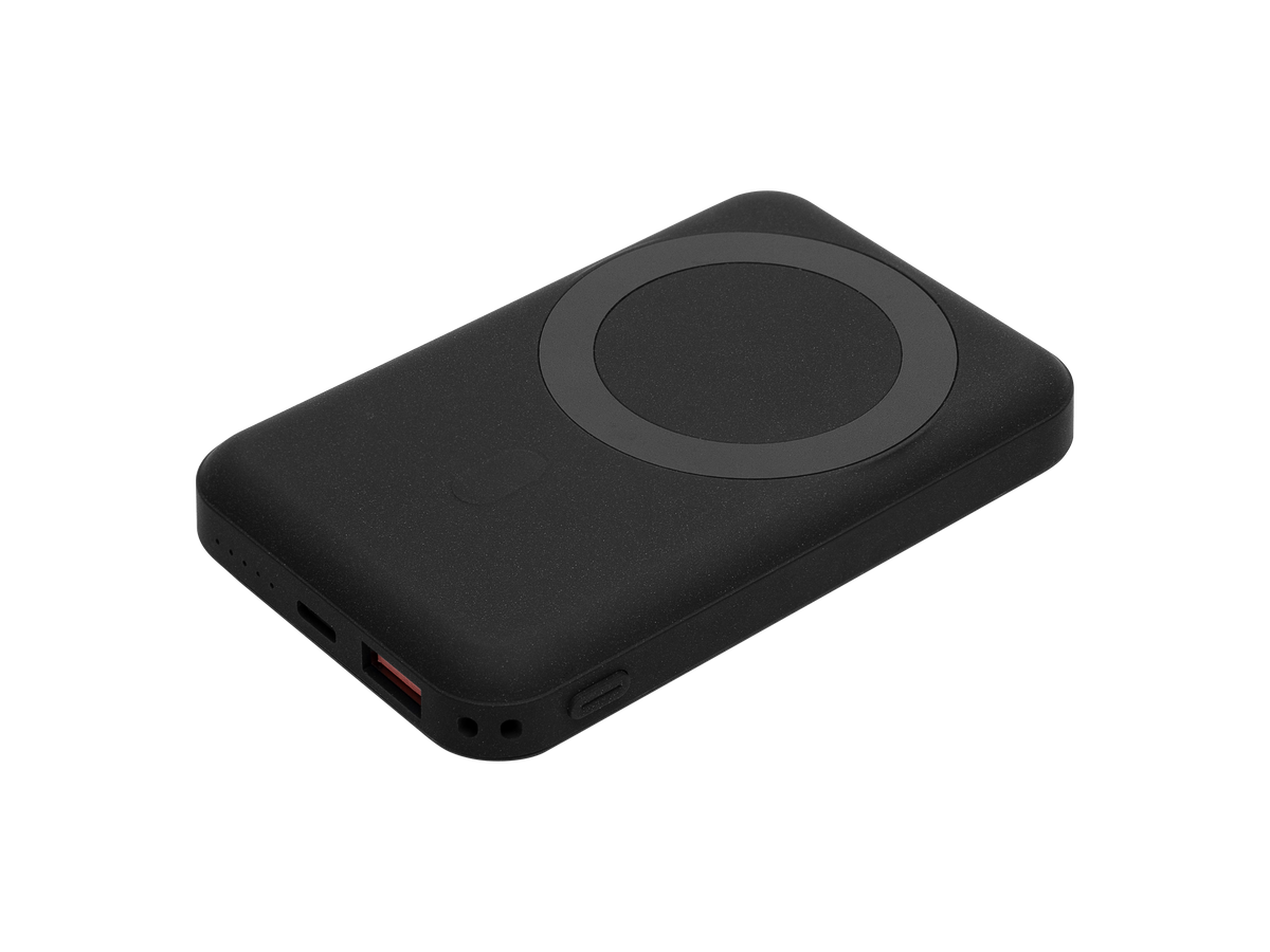 XtremeMac Powerbank 10K mAh USB-C/USB-A
