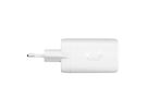 Fresh 'n Rebel Wall Charger Ice Grey 67W