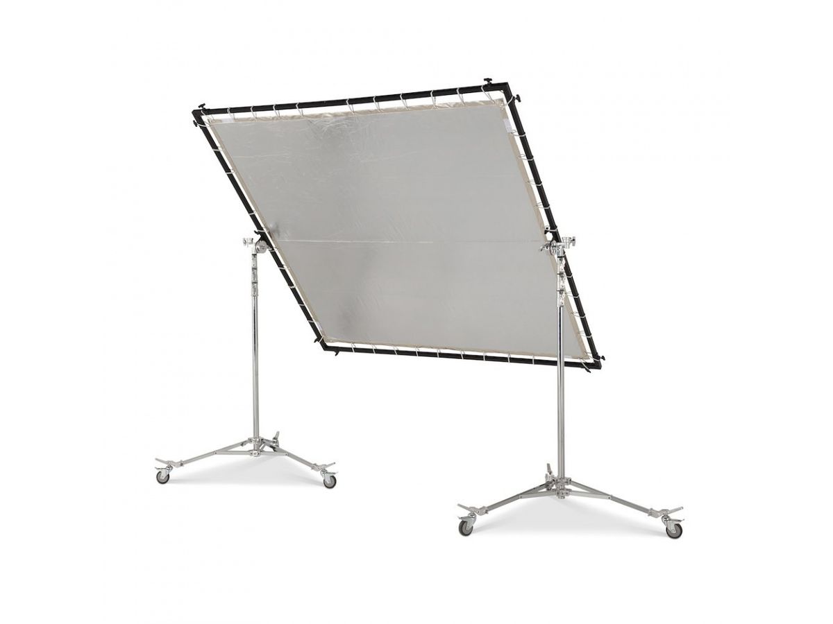 Avenger Textile Sunfire/Silver 244cm
