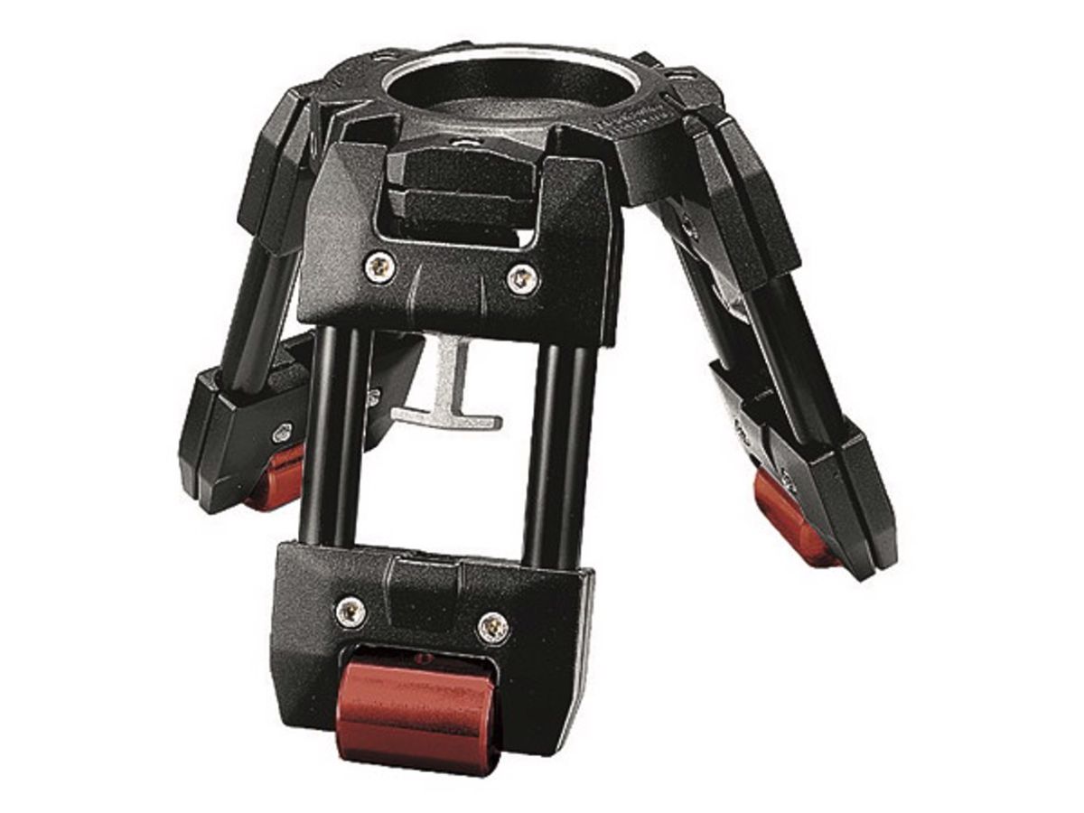 Manfrotto 529B Hi-Hat