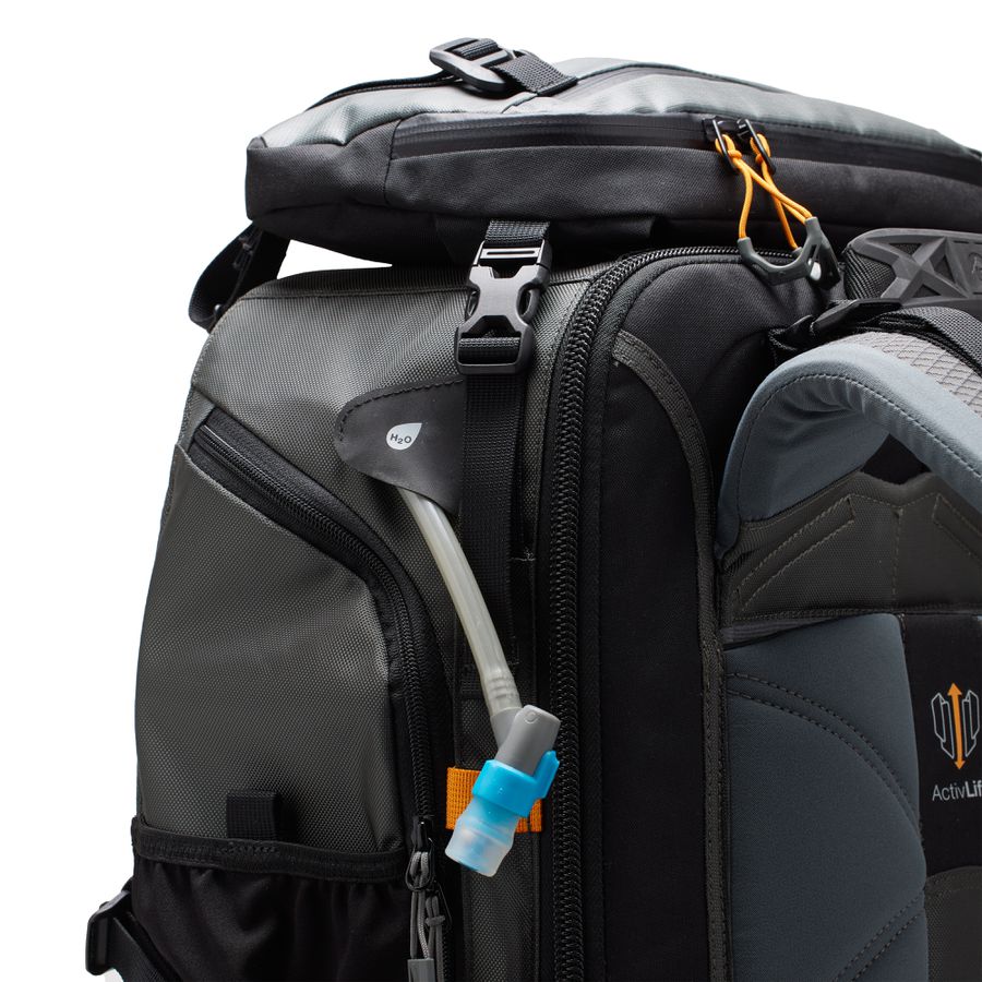 Lowepro Pro Trekker BP 650 AW II (GRL)