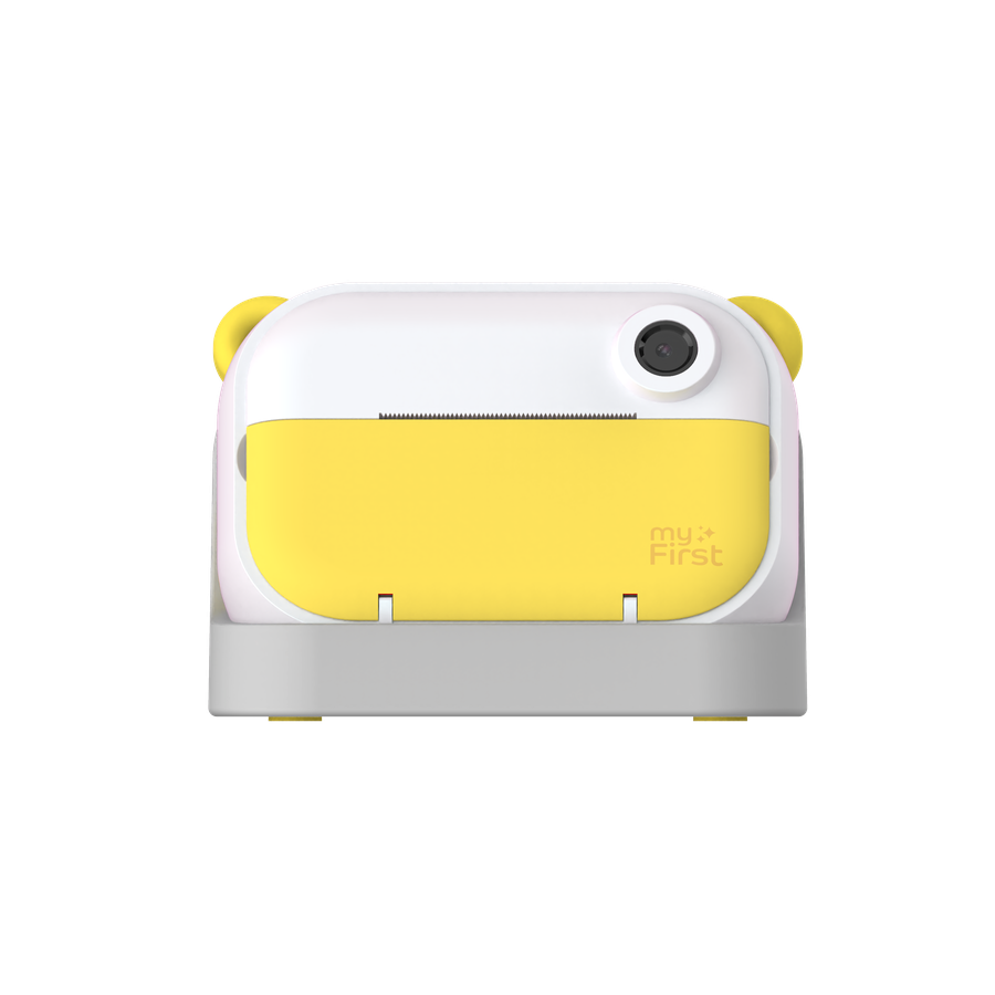 myFirst Camera Insta Wi Yellow