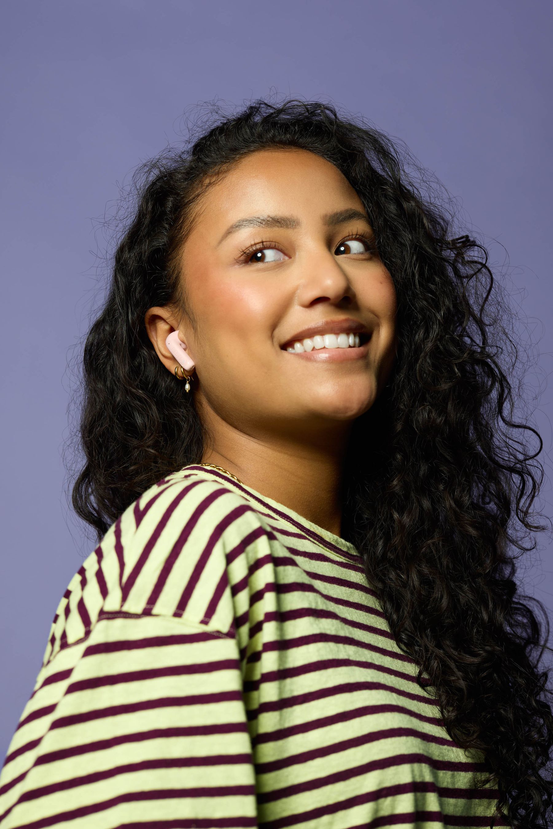 Fresh 'n Rebel Twins Core 2 Pastel Pink