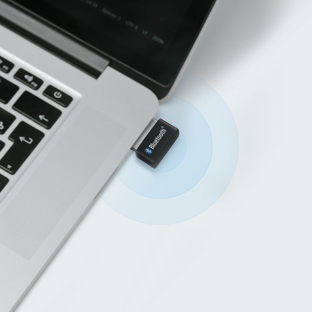 Mercusys Bluetooth Nano USB Adapter