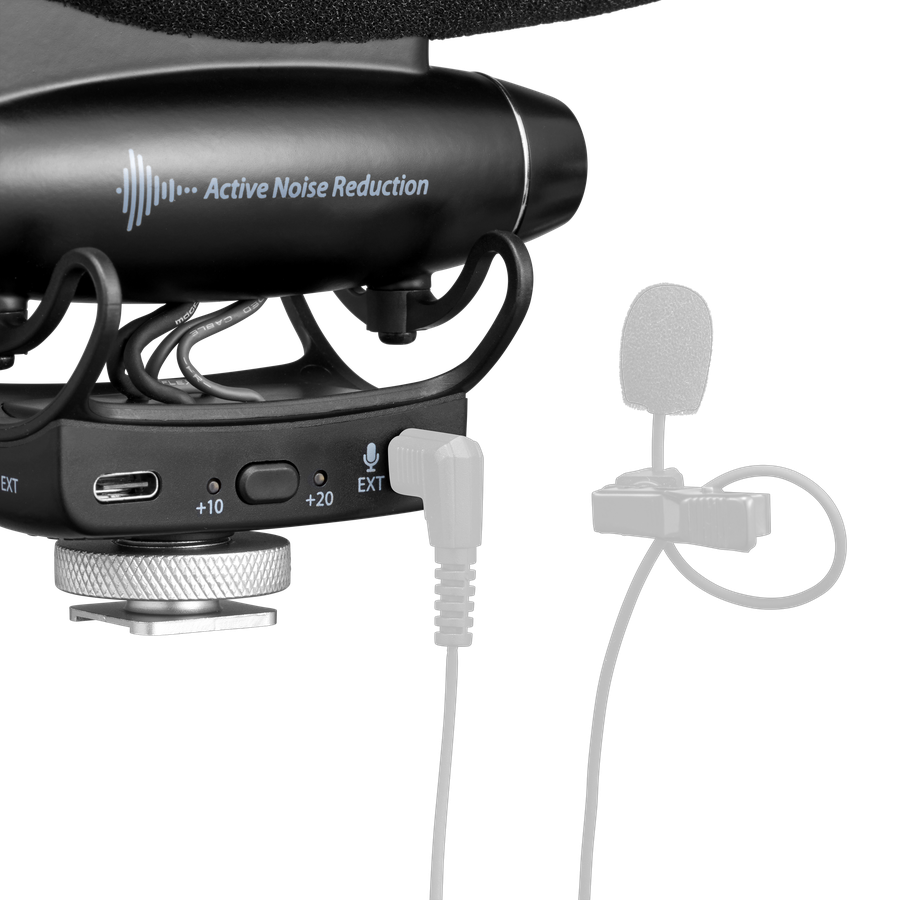 Joby GorillaPod PRO Vlogging kit