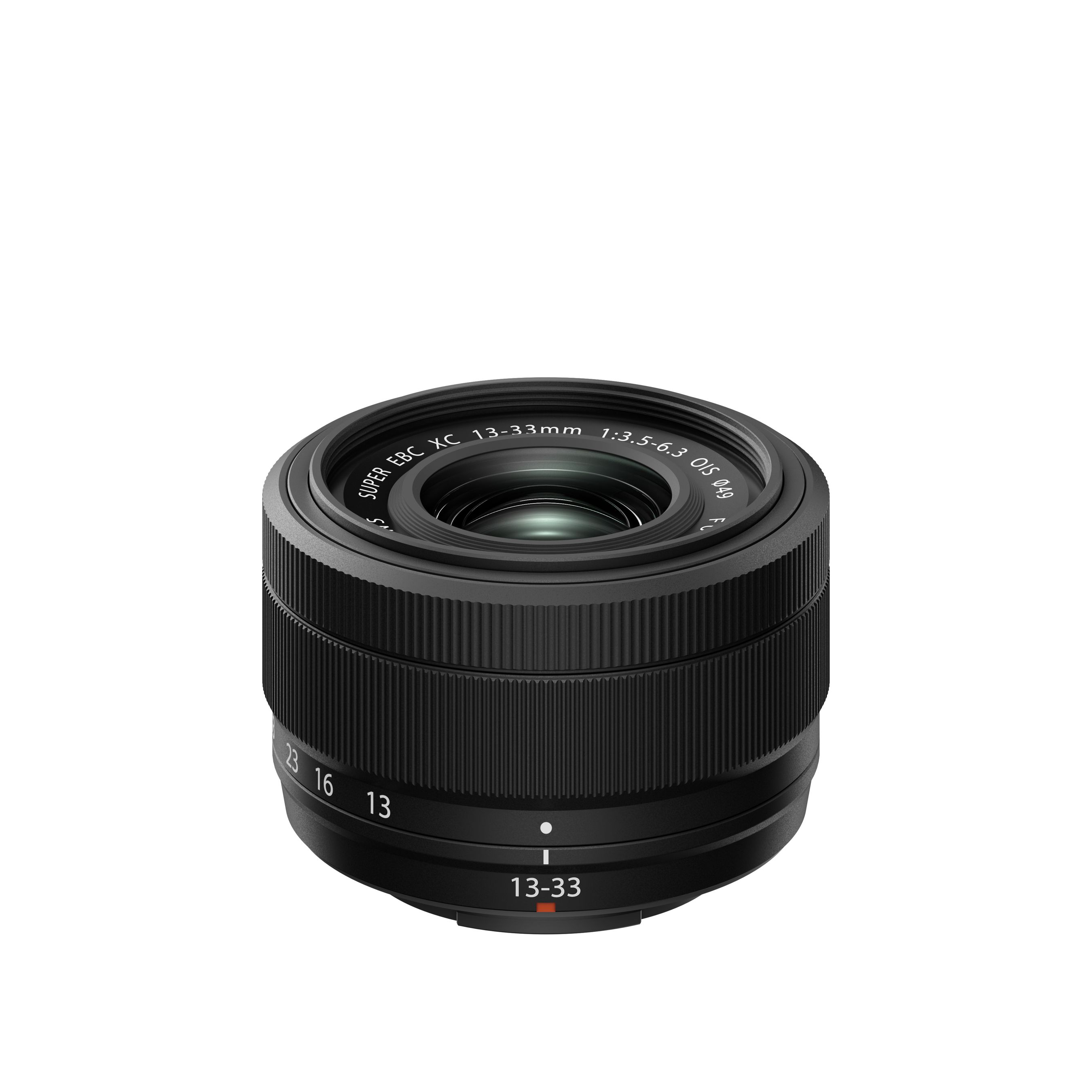 Fujinon XC 13-33mm F3.5-5.6 OIS Black SG