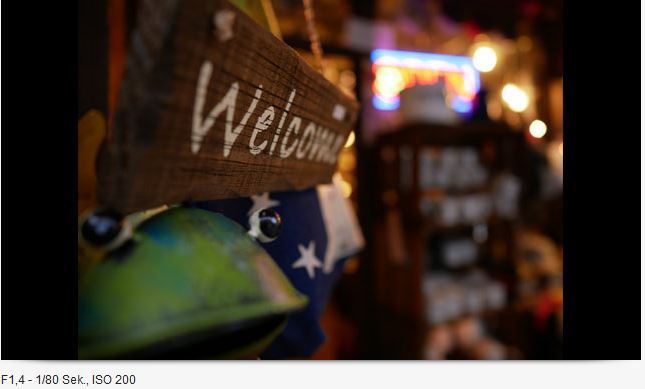 Panasonic Leica DG 12mm/ 1.4