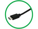 Patona USB-C Input Akku-Adapter NP-BX1