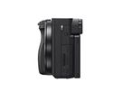 Sony Alpha 6400 A Body Black