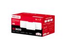 Mercusys BE3600 Mesh Wi-Fi 7 System