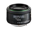 Pentax HD FA 50mm/1.4
