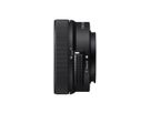 Sony E-Mount APS-C P 16-50mm II