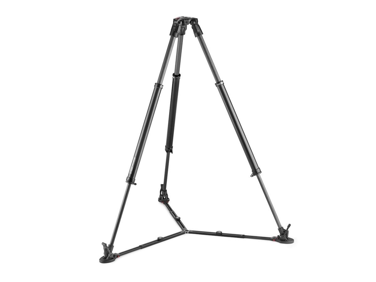 Manfrotto 2 in 1 Tripod Spreader