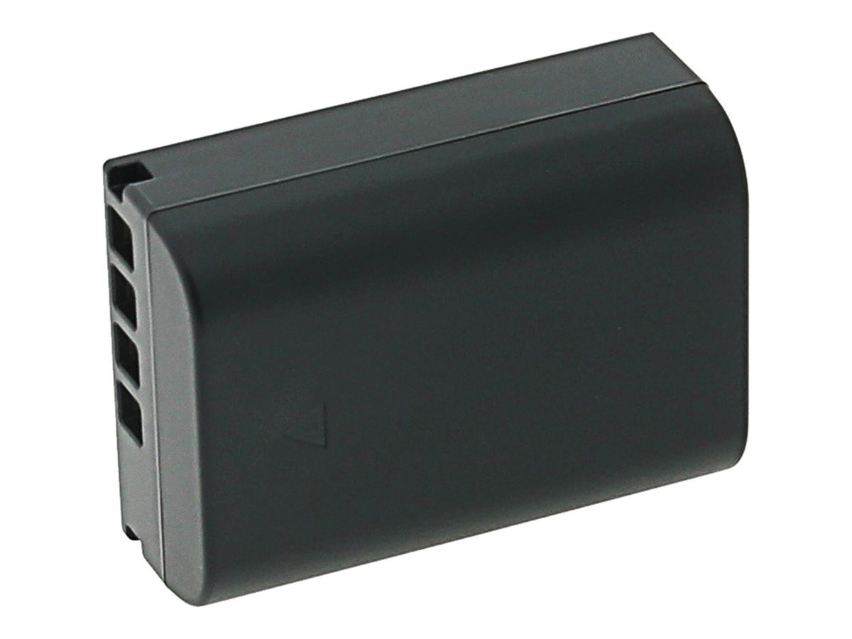 Patona Protect Akku OM System BLX-1 OM-1