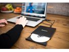 Verbatim Slimline Blu-ray Writer 4K USBC