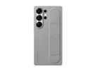 Samsung S25 Ultra Grip Case Gray