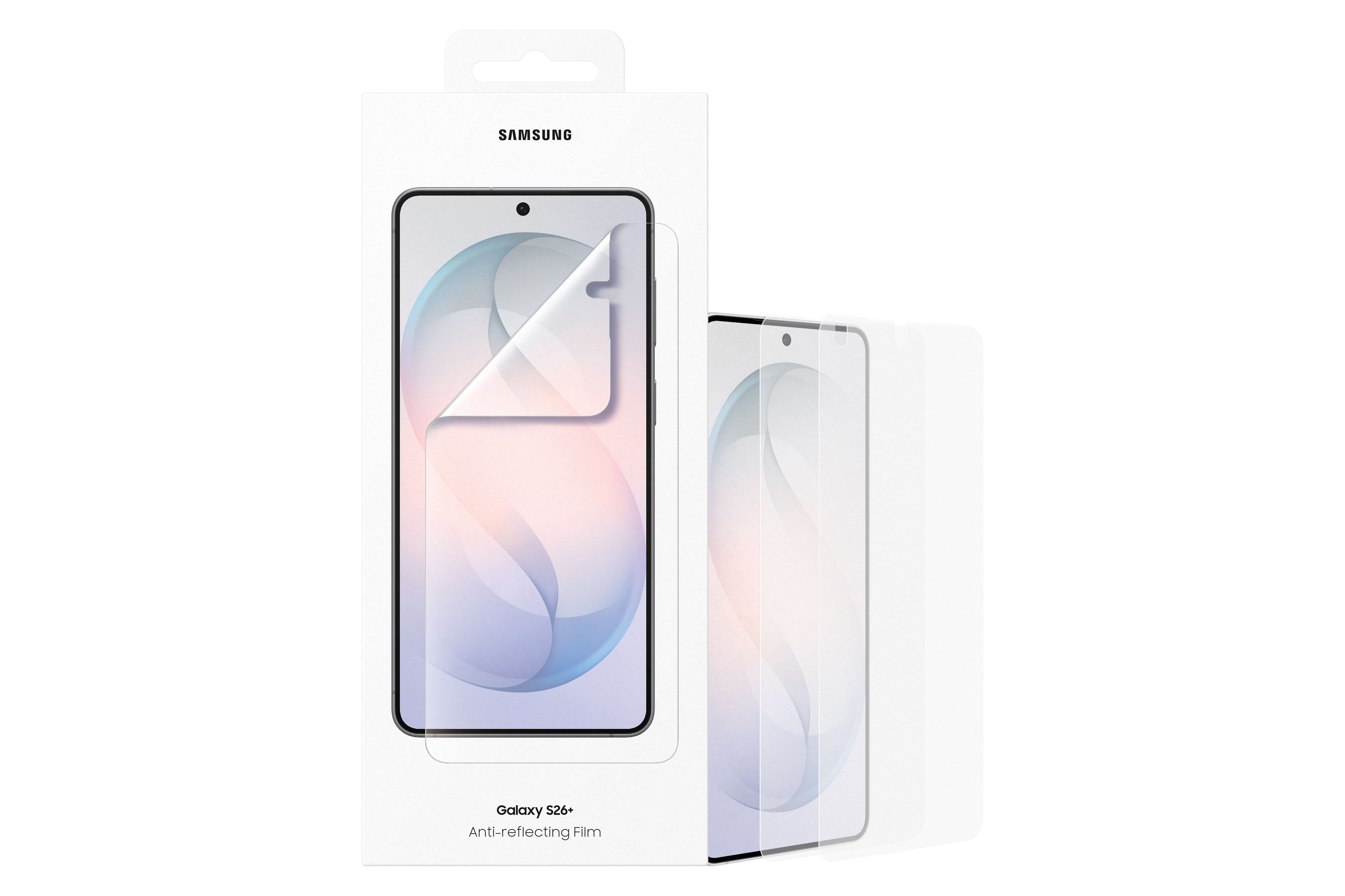 Samsung S26+ Anti-reflecting Film