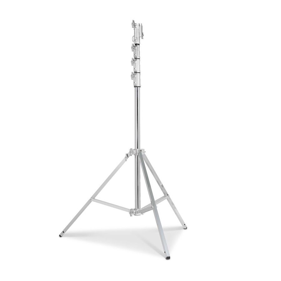 Avenger Combo Stand 45 Steel 450cm Silv