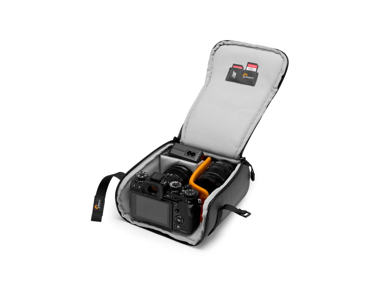 Lowepro PhotoSport BP 15L AW III BU GRL