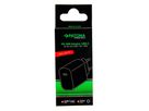 Patona Netzteil PD 20W USB-C 5V 3A Black