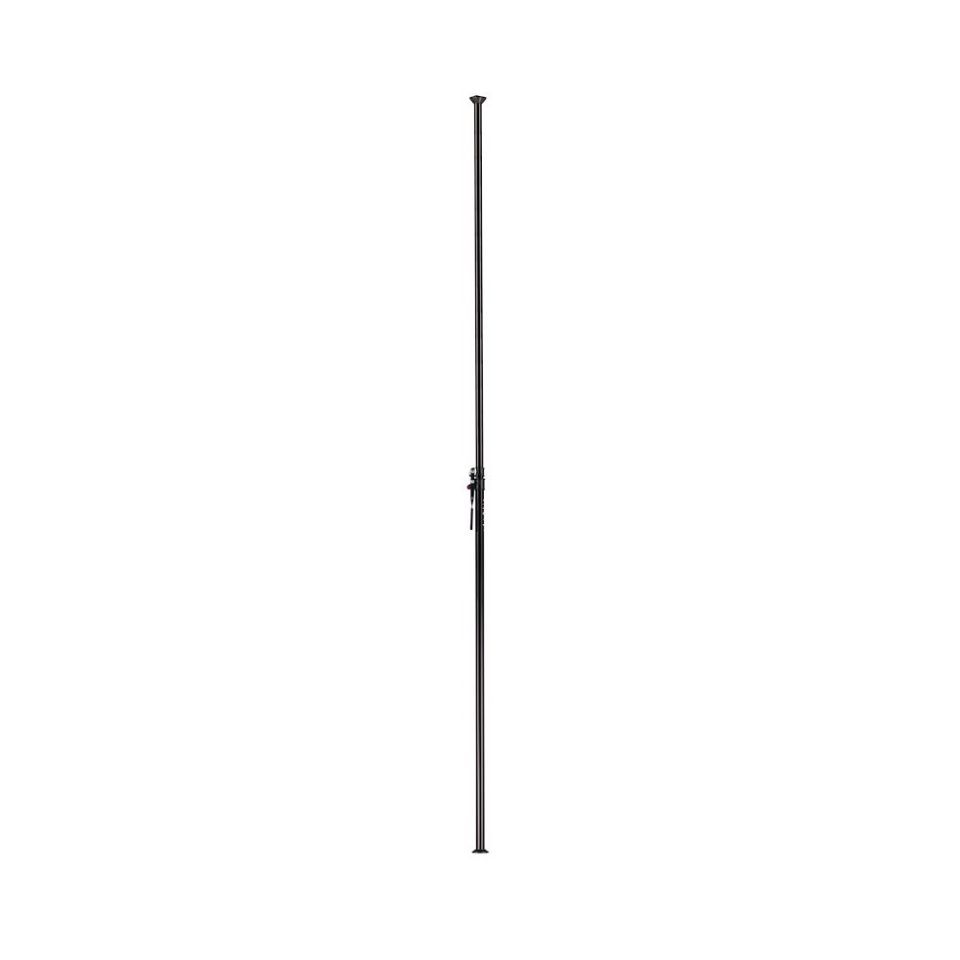 Manfrotto Autopole 210- 370cm Blk