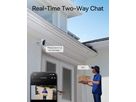 Baseus N1+ Outdoor Camera 2K 4CamKit