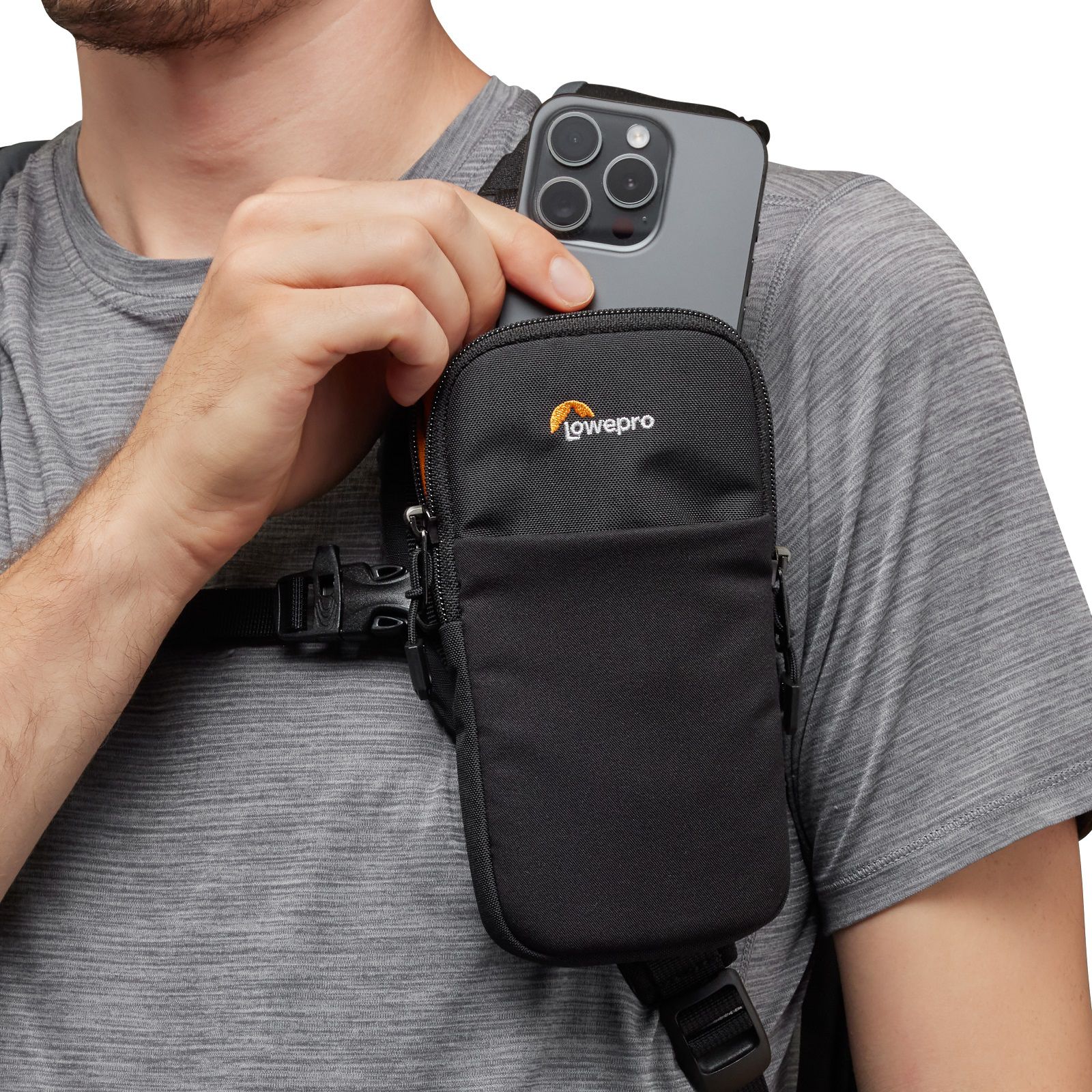 Lowepro ProTactic CS Phone III
