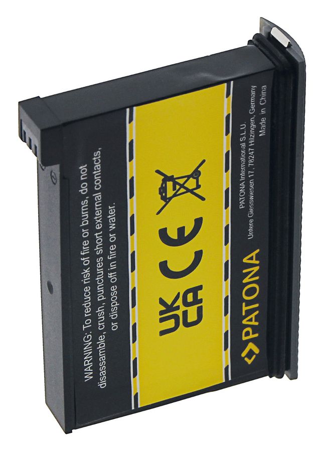 Patona Batterie Insta 360 One X2
