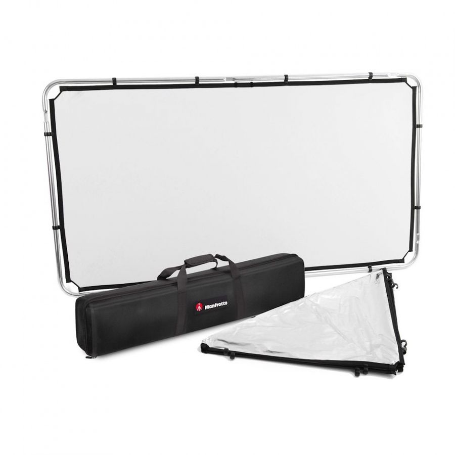 Manfrotto SkyRapid Medium Kit 1.1 x 2m