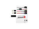 Skross MUV USB AC