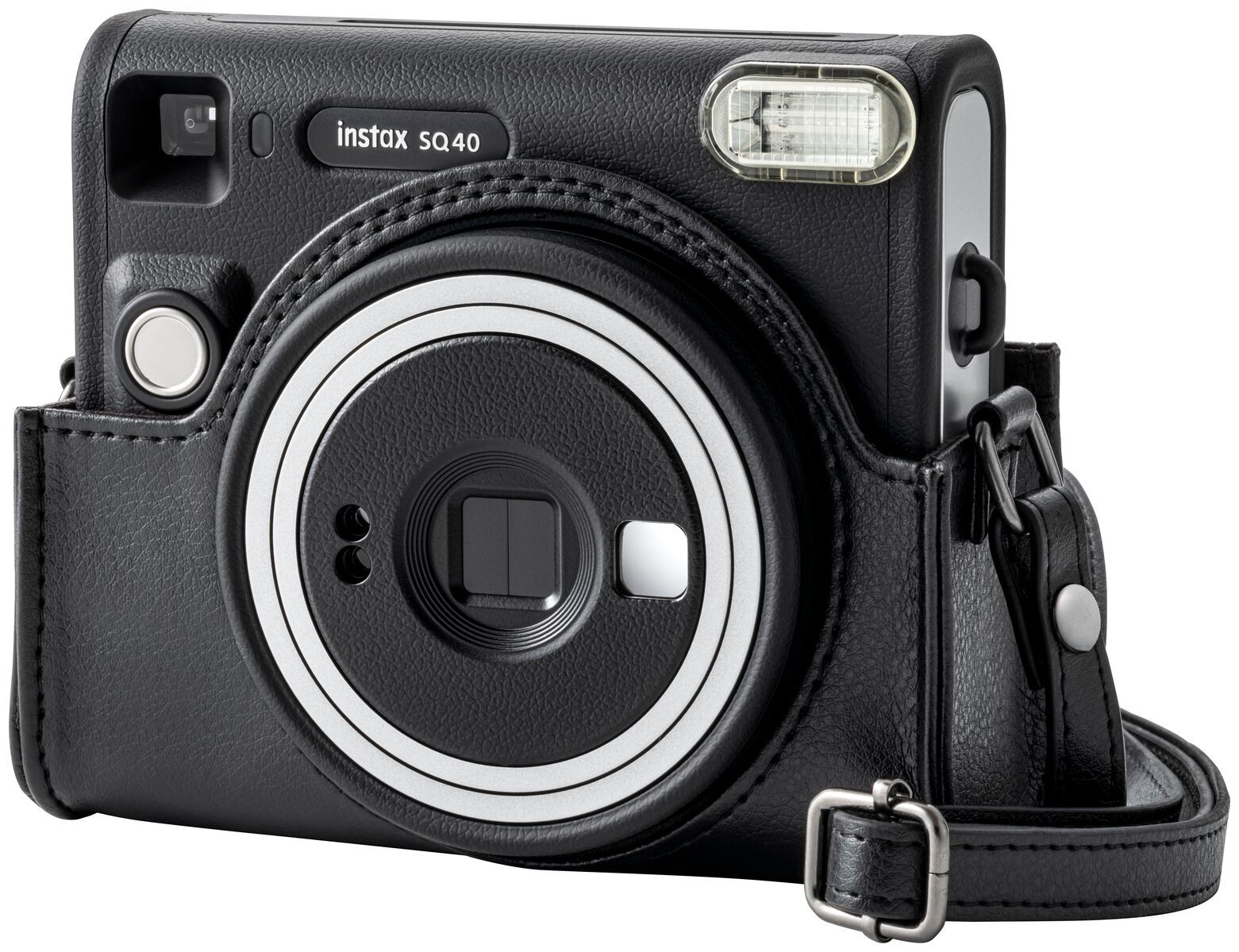Fujifilm Instax Square SQ40 Case Black