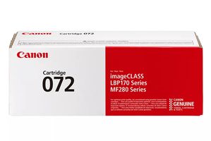 Canon Toner 071 Black