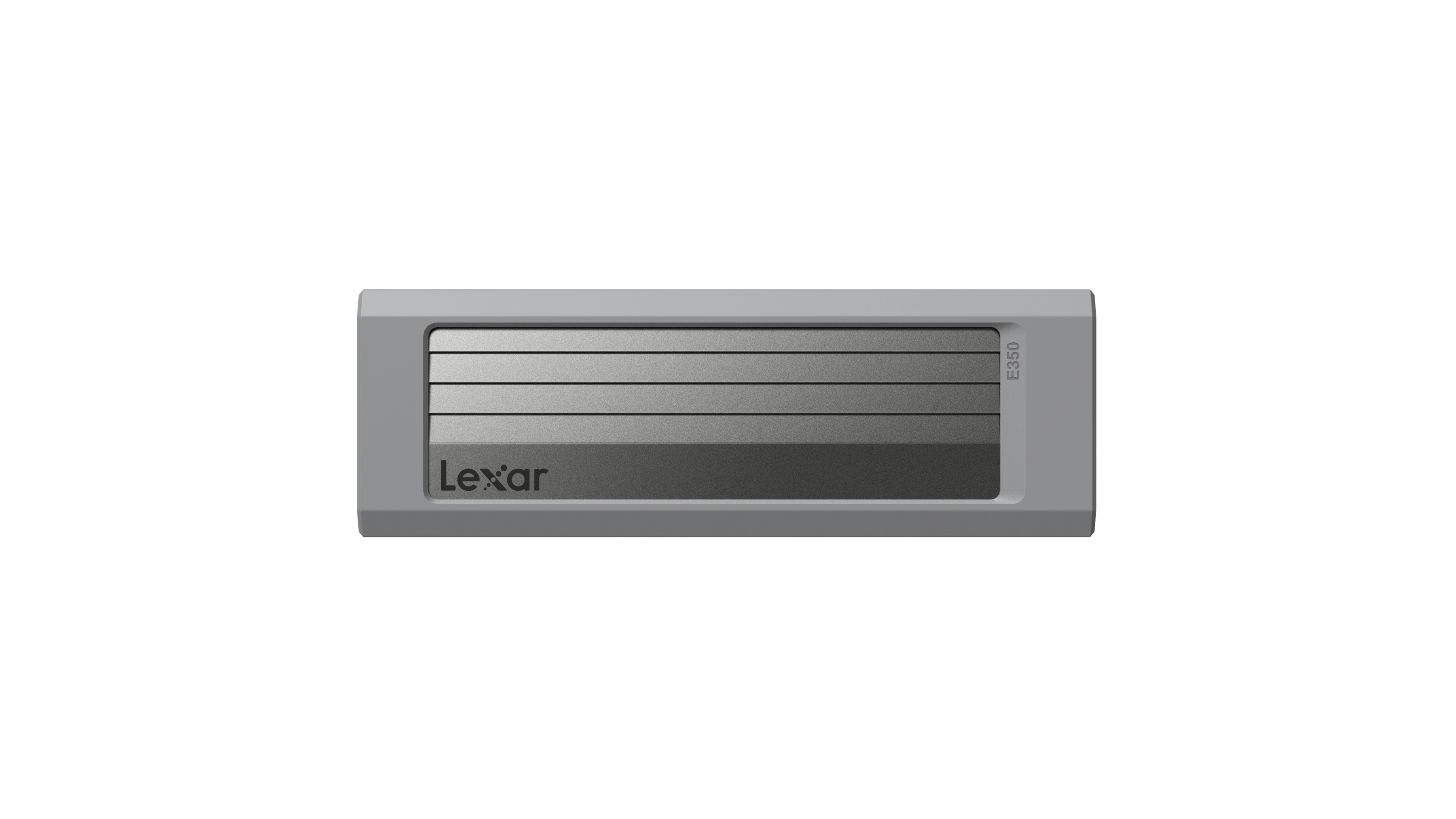 Lexar E350 M.2 SSD Enclosure