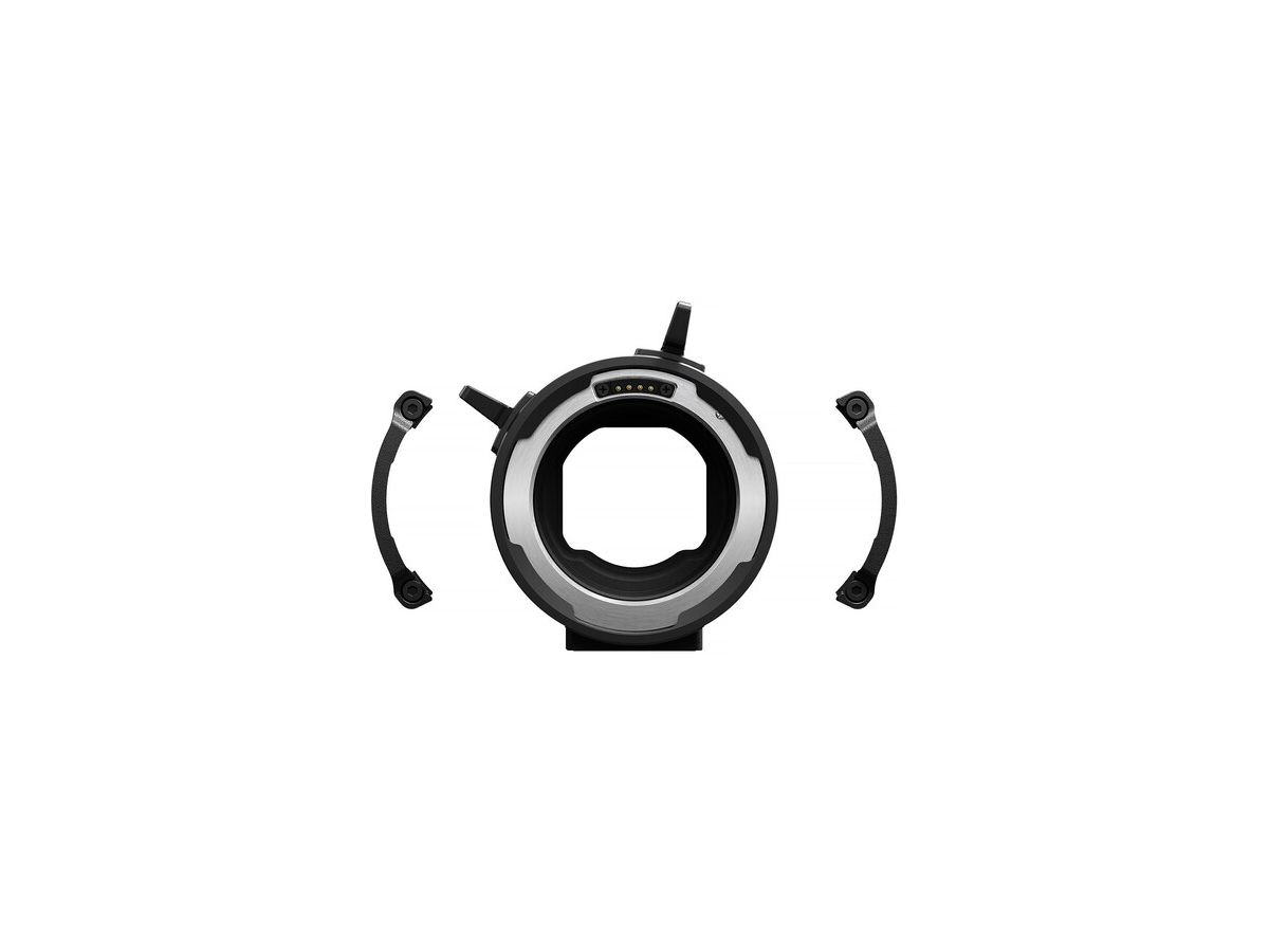 Canon PL-RF Mount Adpater