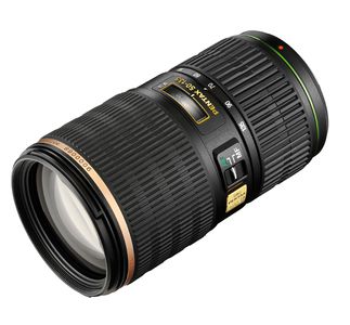 Pentax smc DA 50-135mm /2.8 ED ALIF SDM