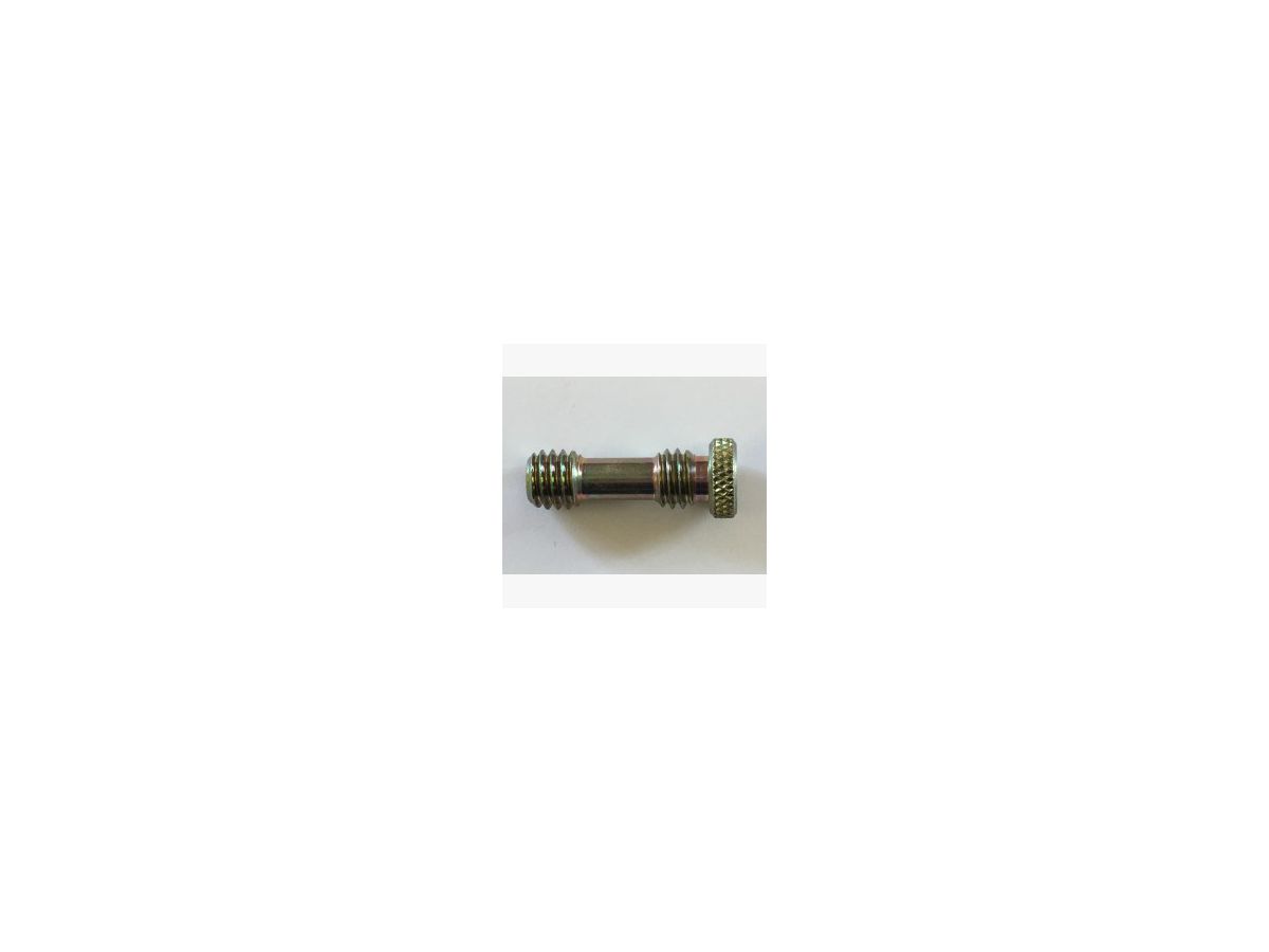 Gitzo 3/8" Kameraschraube