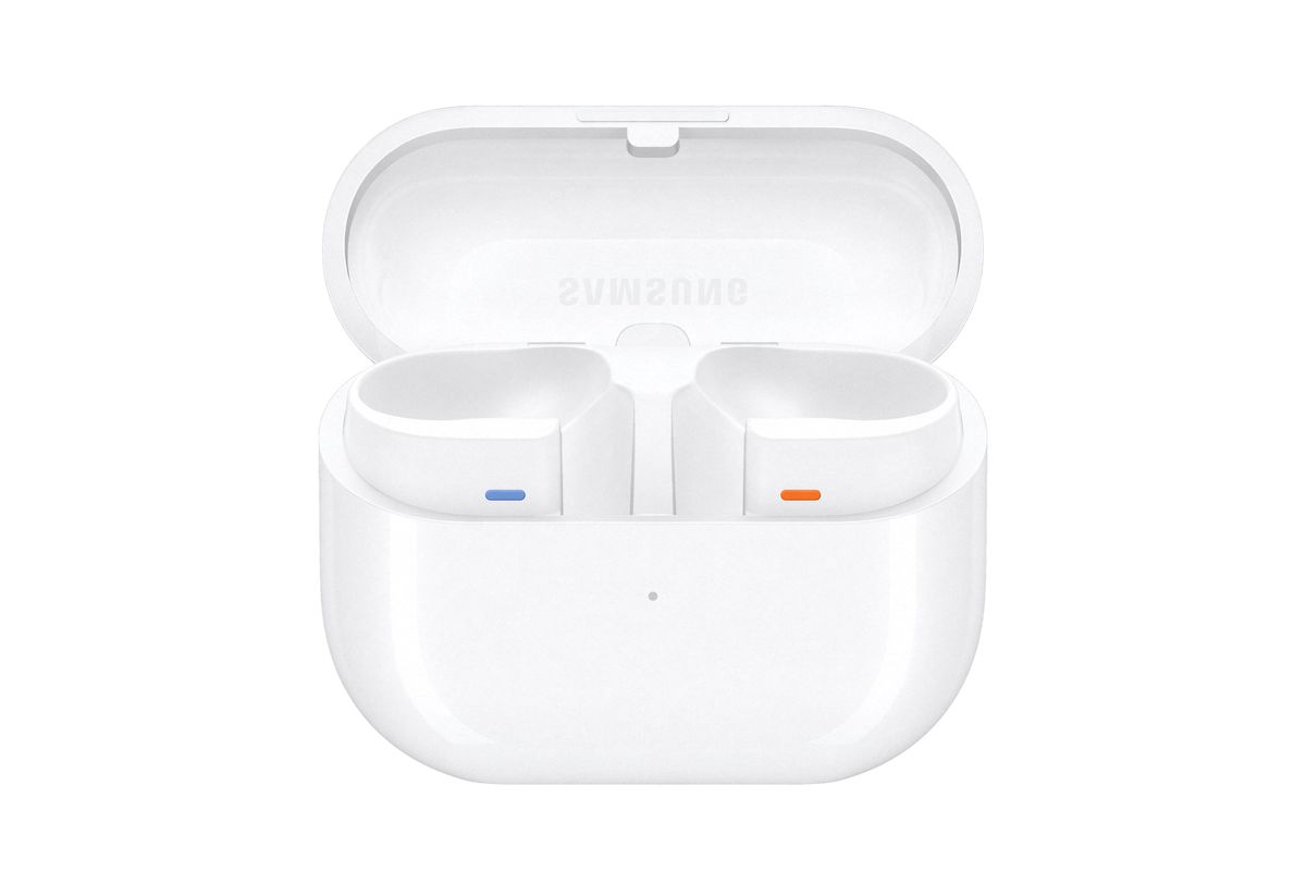 Samsung Galaxy Buds3 Pro White