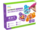 myFirst 3D Pen Creator Kit Pink