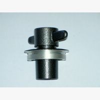 Gitzo Mittelsäulen Halterung