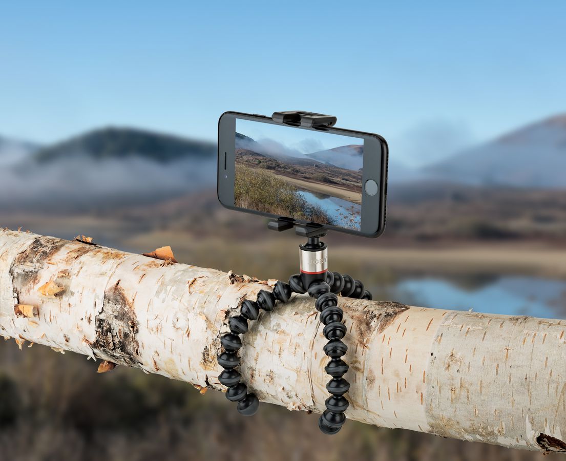 Joby GripTight ONE GorillaPod Stand