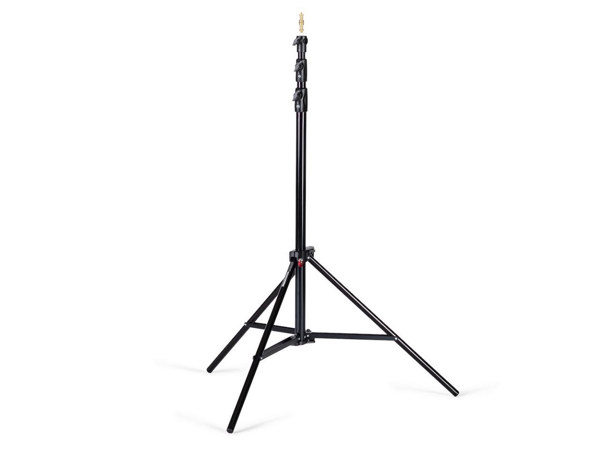 Manfrotto Ranker Lighting Stand 273cm 3x