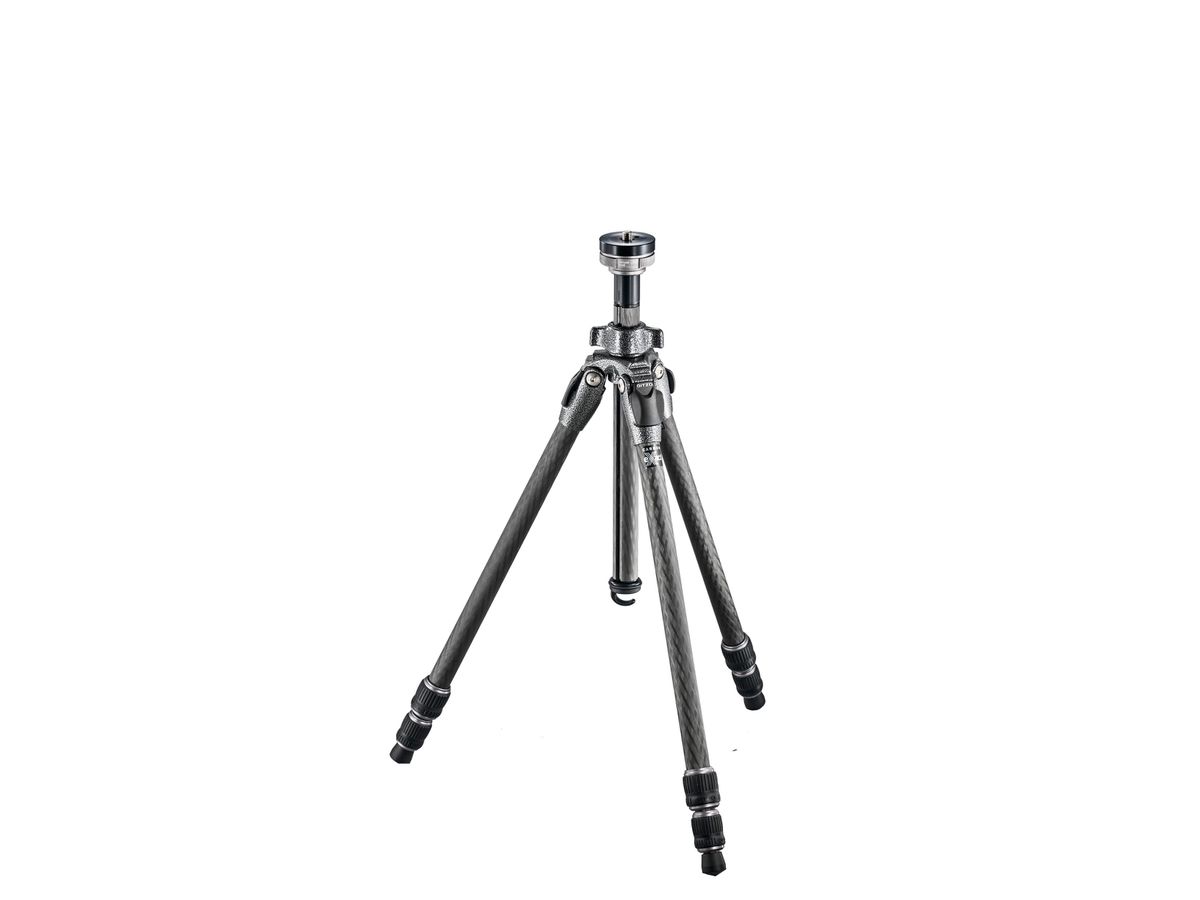 Gitzo Mountaineer S-0, 3 segm.