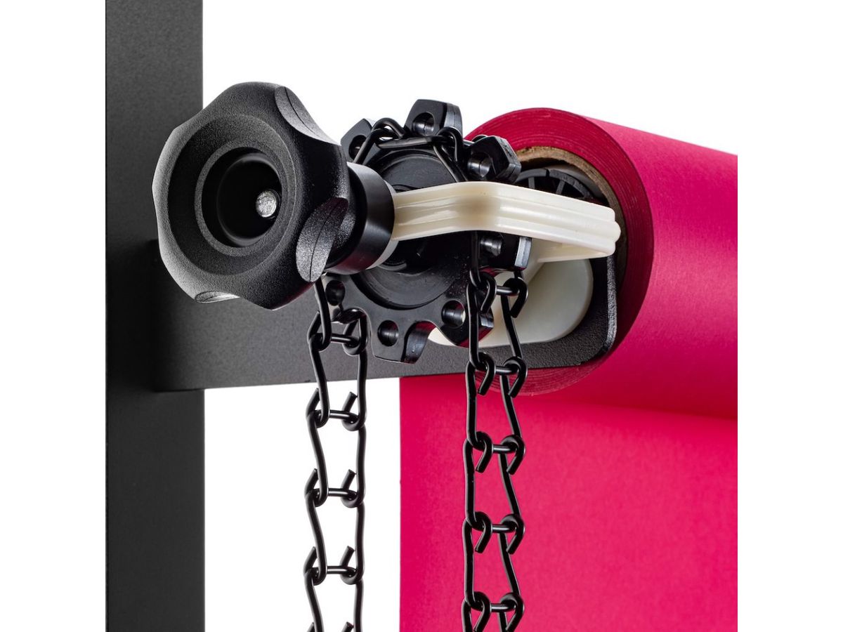 Manfrotto Expan Set, Metal Chain Black