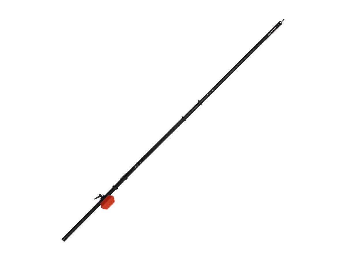 Manfrotto Light Boom 35 Black A25 Black