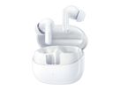 Baseus Bass BP1 Pro InEar TWS Earbuds Wh