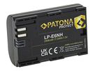 Patona Protect Batterie Canon LP-E6NH